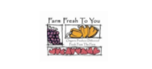 Farm Fresh To You